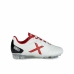 Kinder Voetbalschoenen Munich Arenga Kid 305 Wit