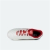 Scarpe da Calcio per Bambini Munich Arenga Kid 305 Bianco