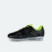 Adult's Football Boots Munich Arenga 306 Black