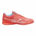 Chaussures de Futsal pour Adultes Puma Truco II Blanc Rouge Unisexe