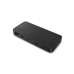 Hub USB Lenovo 40B90000WW Negru