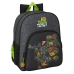 Schulrucksack Teenage Mutant Ninja Turtles 32 x 38 x 12 cm