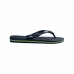 Chanclas para Hombre Havaianas Brasil Azul marino