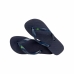 Ciabatte da Uomo Havaianas Brasil Blu Marino