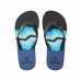 Flip Flops for menn Rip Curl Invert Bloom