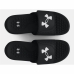 Men's Flip Flops Under Armour Ignite 7 SL Black