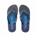 Miesten Flip-flopit Rip Curl Breakers Bloom Sininen