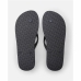 Miesten Flip-flopit Rip Curl Breakers Bloom Sininen