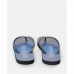 Miesten Flip-flopit Rip Curl Breakers Bloom Sininen