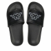 Flip Flops für Männer Kappa Noles Schwarz