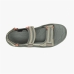 Sandalias de Montaña Merrell Huntington Gris