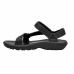 Mountain sandaler Teva Hurricane Drift Svart