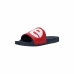 Heren Slippers Levi's June L Rood