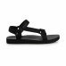 Mountain sandals Regatta Vendeavour Black