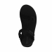 Pohodni sandali Regatta Vendeavour Črna
