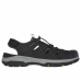 Mountain sandaler Skechers Tresmen - Menard Svart