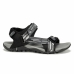 Mountain sandals Chiruca Chiruca Dakar 23 Black