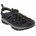 Kalnu sandales Skechers Tresmen - Menard Melns