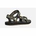 Mountain sandaler Teva Original Universal R Svart