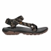 Mountain sandaler Teva Hurricane Xlt2 Sort