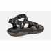 Mountain sandaler Teva Hurricane Xlt2 Sort