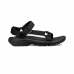 Mountain sandaler Teva Hurricane Xlt2 Sort