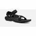 Mountain sandals Teva Hurricane Xlt2 Black