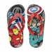 Pludmales sandales za djecu The Avengers