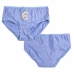 Pack of Girls Knickers Frozen 3 Units