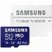 Карта памяти микро SD Samsung MB-MD512SA/EU 512 GB