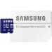 Карта памяти микро SD Samsung MB-MD512SA/EU 512 GB