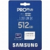 Κάρτα micro SD Samsung MB-MD512SA/EU 512 GB