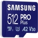 Kartica Micro SD Samsung MB-MD512SA/EU 512 GB