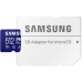 Κάρτα micro SD Samsung MB-MD512SA/EU 512 GB