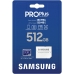 Card Micro SD Samsung MB-MD512SA/EU 512 GB