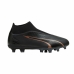 Chuteiras para Adultos Puma ULTRA MATCH+ L FG/A Preto