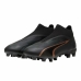 Chuteiras para Adultos Puma ULTRA MATCH+ L FG/A Preto