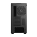 Caja Semitorre ATX Fractal FD-C-MES2A-03 Negro