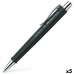 Penna Faber-Castell Poly Ball XB Svart (5 antal)