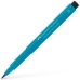 Flomaster Faber-Castell Pitt Artist Kobaltno plavi (10 kom.)