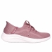 Sapatilhas de Desporto Mulher Skechers ULTRA FLEX 149710 MVE  Salmão