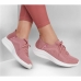 Sapatilhas de Desporto Mulher Skechers ULTRA FLEX 149710 MVE  Salmão