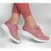 Chaussures de marche pour femme Skechers LTRA FLEX 149710 MVE  Saumon