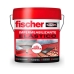 Hidroizolacija Fischer 547958 Bela 4 L