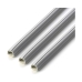 Protektor Inofix 2202 10,5 x 10 mm 3 m Lim Kabler og stik