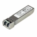 Moduł optyczny SFP+ MonoModo Startech SFP10GBSRST          10 Gigabit Ethernet