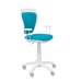 Καρέκλα Γραφείου Salinas P&C MICRO31 Νέος Μπλε