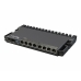 Router Mikrotik B5009UG+S+IN Black 2,5 Gbit/s