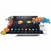 Juego Educativo Hape Kit sistema solare rotante in 3D 37,3 x 28,3 x 6,5 cm