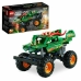 Playset Lego 42149 Multicolor + 7 Anos 217 piezas